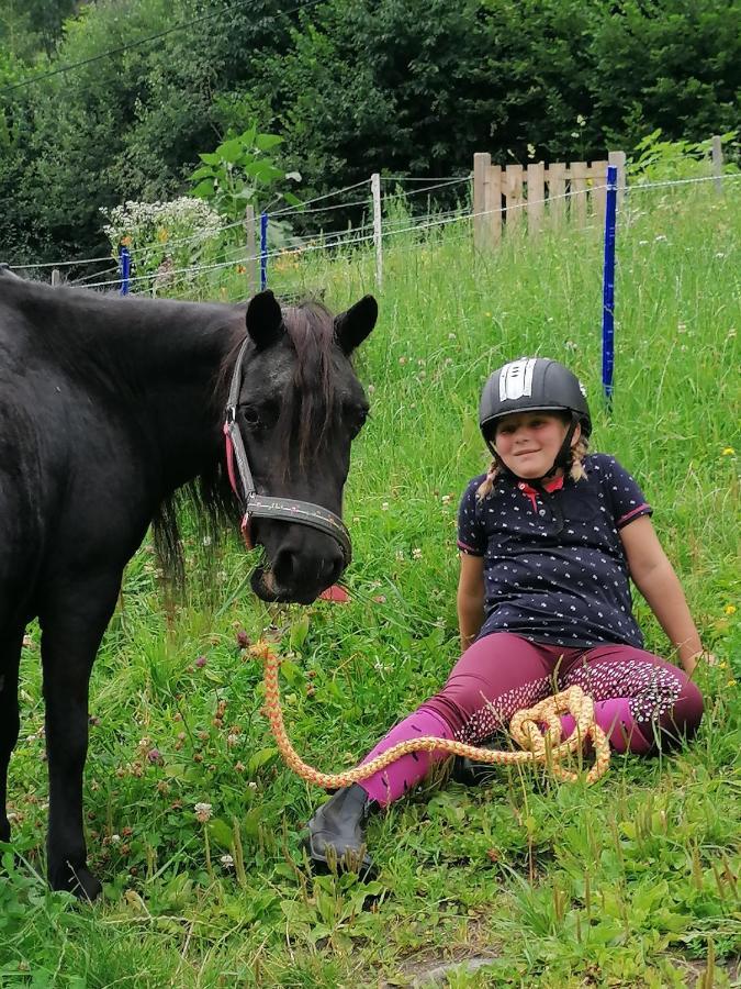 Wieserhof Tirol Oetz Eksteriør billede