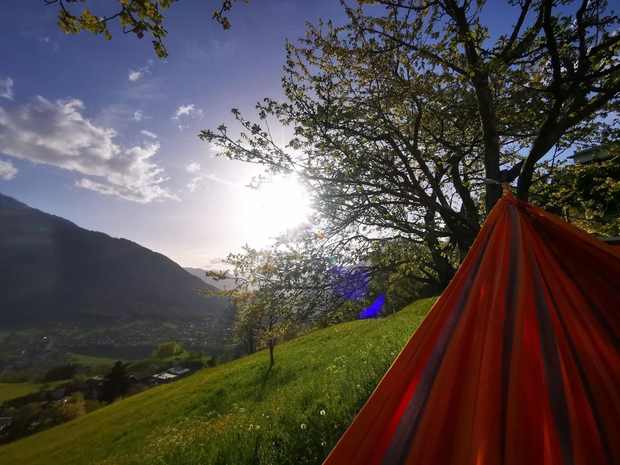 Wieserhof Tirol Oetz Eksteriør billede